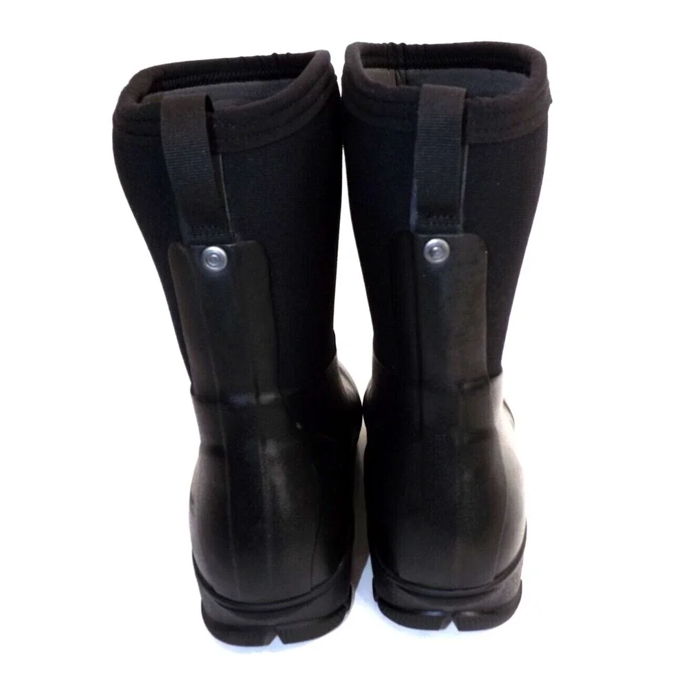 Bogs Sauvie Basin Waterproof Mud Rain Farm 11